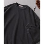 トレーナー スウェット 「72」ダメージ加工 ヴィンテージ 裏毛スウェット メンズ レディース