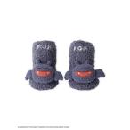  пинетки [ Dragon Quest ][ baby ] пудра гонг ключ носки 