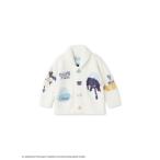 ベビー 「ドラゴンクエスト」「ベビー」パウダーアソートモンスターカウチン