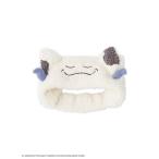 ルームウェア 部屋着 「ドラゴンクエスト」「ユニセックス」モーモンヘアバンド レディース