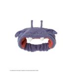 ルームウェア 部屋着 「ドラゴンクエスト」「ユニセックス」ドラキーヘアバンド レディース