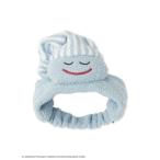 ルームウェア 部屋着 「ドラゴンクエスト」「ユニセックス」スライムヘアバンド レディース