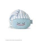 ポーチ 「ドラゴンクエスト」スライムニットポーチ レディース