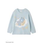  пижама салон одежда [Care Bears(TM)] тянуть over женский 