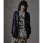 ジャケット テーラードジャケット COU