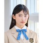 イヤリング風カチューシャ