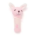  baby [ сделано в Японии ] медведь заяц палочка погремушка 