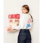 tシャツ レディース