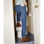 ショッピングlee ジーンズ 「Lee for WILD LIFE TAILOR」EX 101z メンズ