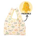 エコバッグ オリジナル　ミニマルシェバッグ