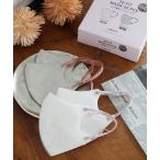 ラメゴム2D不織布マスク「20枚入り」 / 591177