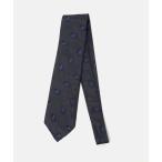 ネクタイ 「SOVEREIGN」ジャガードパターン ネクタイ