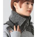 ネックウォーマー スヌード ニット ネック ウォーマー レディース