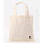 トートバッグ 「UNISEX」マルチカラーキャンバス トートバック メンズ