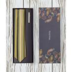  галстук старый магазин Англия бренд Tootal галстук + булавка подарок комплект 