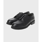 ビジネスシューズ Uチップ シューズ メンズ