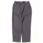 ショッピングFleece パンツ GRAMICCI/グラミチ　ボンディングニットフリースイージーテーパードパンツ　BONDING KNIT FLEECE EASY TAPERE