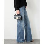  джинсы Denim Denim брюки * Modern Flare джинсы женский 