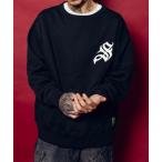 トレーナー スウェット icon sweatshirt メンズ レディース