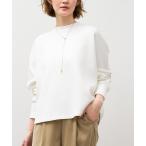 tシャツ ライトドルマンプルオーバー レディース