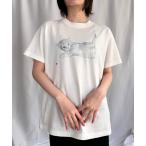tシャツ LUXURY CAT TEE レディース メンズ