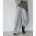 ショッピングスウェットパンツ スウェットパンツ ジャージ ボリュームスウェットパンツ chw25a074 レディース メンズ