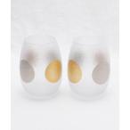 ショッピングタンブラー タンブラー 日月 タンブラーペアセット