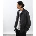 ショッピングツイード ブルゾン アウター ツイードライクハンティングブルゾン メンズ