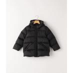 ダウン アウター SHIPS KIDS:90cm /「撥水/手洗い可能」リサイクル ダウン ジャケット キッズ 子供服 男の子