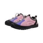 ショッピングkeen スニーカー KEEN/キーン レディース スニーカー アウトドア JASPER -ROCKS- SP ジャスパー ロックス 1031348 レディース