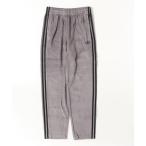 ショッピングスーパースター パンツ adidas/アディダス　アディカラー ベロア スーパースター トラックパンツ レディース メンズ