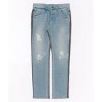 ショッピングセール ボトムス ジーンズ 「AYUITE」デニム　ボトムス メンズ レディース