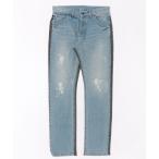 ショッピングセール ボトムス ジーンズ 「AYUITE」デニム　ボトムス メンズ レディース