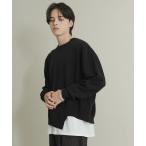  свитер вязаный asime вырез лодочкой вязаный мужской 