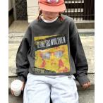  футболка тренировочный [ унисекс ]SUITCH RECORD Bick Silhouette обработка тренировочный женский мужской 