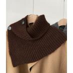  muffler палантин защита горла "neck warmer" кнопка имеется вязаный шарф снуд muffler женский женский 