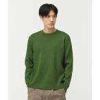 ショッピングnew balance セーター ニット 「アルペン限定」 ニューバランス New Balance THE CITY ニットプルオーバー メンズ