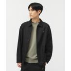 カバーオール 「アルペン限定」 ニューバランス New Balance THE CITY チノスタイルユーティリティージャケット メンズ