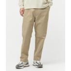 ショッピングnew balance パンツ 「アルペン限定」 ニューバランス New Balance THE CITY チノスタイルベーカーパンツ メンズ