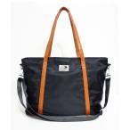 トートバッグ コンビトートショルダーバッグ レディース