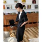 [H.Warren] выставить FREE черный женский 