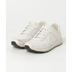 ショッピングgucci 「GUCCI」 ダブルG ローカットスニーカー 35.5 ホワイト レディース