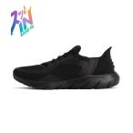 [PUMA] туфли без застежки 24.5cm черный мужской 