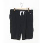 ショッピングショートパンツ 「TOMMY HILFIGER」 ショートパンツ M ブラック メンズ