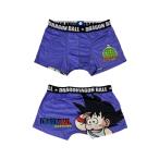  боксеры [ DRAGON BALL ] транскрипция боксеры 25F9