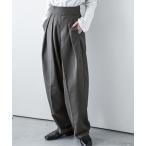 「AMELY」 パンツ M グレー レデ
