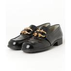 「BOTTEGA VENETA」 シューズ 36 ブラック レディース