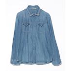 [FranCisT_MOR.K.S.] рубашка с длинным рукавом 4b люмен z