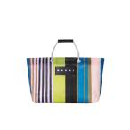 「MARNI MARKET」 ハンドバッグ FREE グリーン レディース