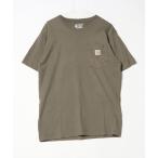 「Carhartt」 ワンポイン